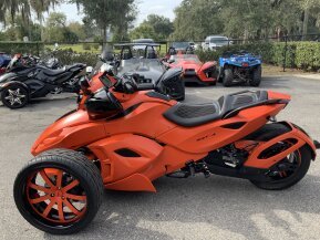 2008 Can-Am Spyder GS for sale 201226866